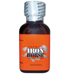 Попърс "IRON HORSE" 24 мл.