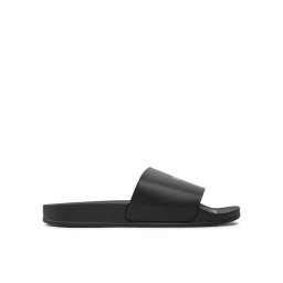 Off-White Чехли OWIC002S22PLA0011001 Черен