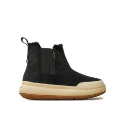 Merrell Боти Marquette Thermo Pull On Wp J007064 Черен