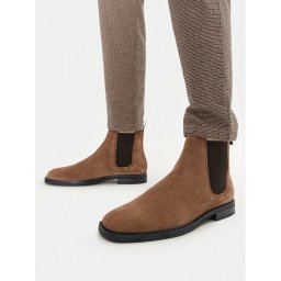 Vagabond Shoemakers Боти тип челси Andrew 5668-340-19 Кафяв