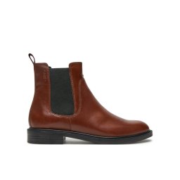 Vagabond Shoemakers Боти тип челси Amina 5603-001-27 Кафяв