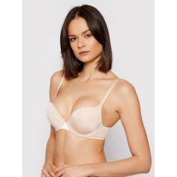 Chantelle Сутиен push-up Essential C15G20 Оранжев