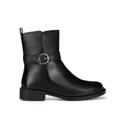 MEXX Боти MX/003C-RST Черен