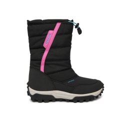 Geox Апрески J Himalaya Girl B Ab J26FTA 0FU54 C0922 M Черен