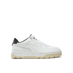 Puma Сникърси Caven 2.0 Abrupt 397466 01 Бял