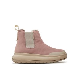 Merrell Боти Marquette Thermo Pull On Wp J007486 Розов