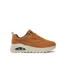 Skechers Сникърси Uno Rugged- Wat-air-proof 183048/TAN Кафяв