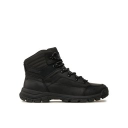 CAT Footwear Туристически Threshold Hiker Wp P725957 Черен