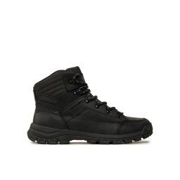 CATerpillar Туристически Threshold Hiker Wp P725957 Черен