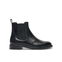 Vagabond Shoemakers Боти тип челси Amina 5603-001-20 Черен