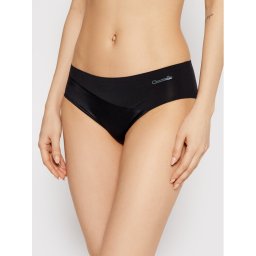 Chantelle Класически дамски бикини Essential C15G40 Черен