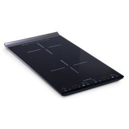 INNOLIVING Двоен индукционен котлон - 3100W