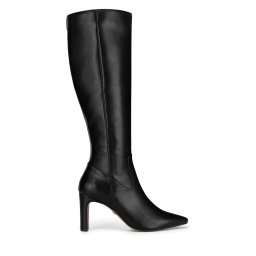 Ботуши Nine West WFA3354-1 Черен