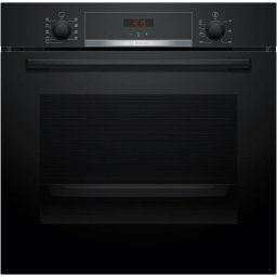 Фурна за вграждане Bosch HBA534EB3 + 5 години гаранция