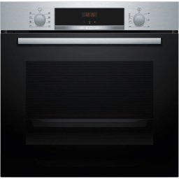 Фурна за вграждане Bosch HBA553BR3F + 5 години гаранция