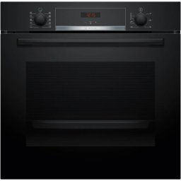 Фурна за вграждане Bosch HBA554EB3 + 5 години гаранция