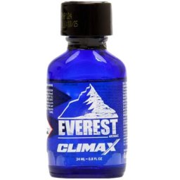 Попърс "EVEREST CLIMAX" 24 мл