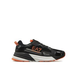 EA7 Emporio Armani Сникърси X8X156 XK360 U017 Черен