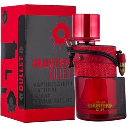 Armaf Hunter Killer EDP 100ml за Мъже
