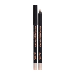 Barry M Bold Waterproof Eyeliner водоустойчив молив за очи 1.2 g нюанс Champagne