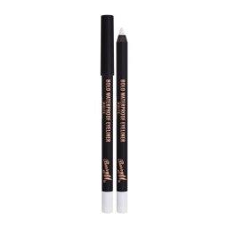 Barry M Bold Waterproof Eyeliner водоустойчив молив за очи 1.2 g нюанс White