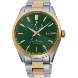 Мъжки часовник Orient Star RE-AU0405E