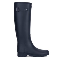 Гумени ботуши Hunter WFT1071RMA Тъмносин
