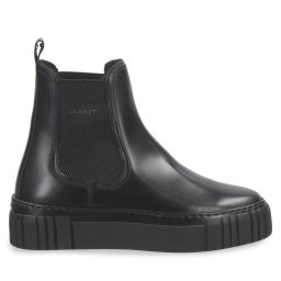 Боти тип челси Gant 29551787 Черен