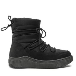 Апрески Tamaris 8-86201-43 Черен