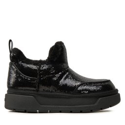 Боти Guess Uniea FLFUNE FAM10 Черен
