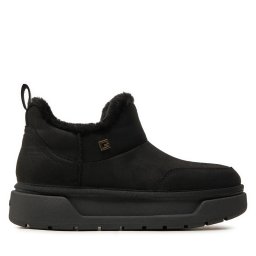 Боти Guess Unie FLFUNN ESU10 Черен