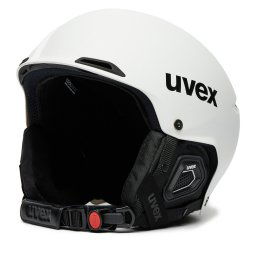 Скиорска каска Uvex Jakk+ Ias 56/6/247/20/03 Бял