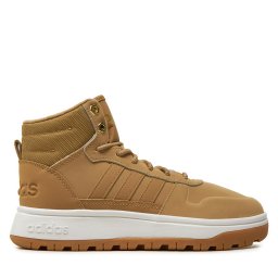 Сникърси adidas Frozetic FW6782 Кафяв