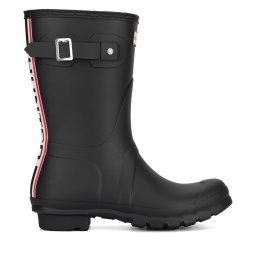 Гумени ботуши Hunter WFS2353RMA Черен