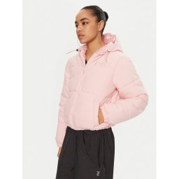 Juicy Couture Зимно яке Margie JCOIJ224553 Розов Regular Fit