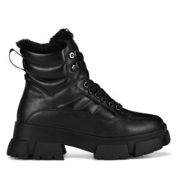 Зимни обувки Beverly Hills Polo Club WYL4020-1 Черен