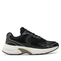 Сникърси Tommy Jeans The Coney EN0EN02674 Черен