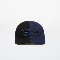 Шапка Reebok x Botter Paneled Cap Black/ Navy S/M