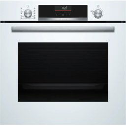 Фурна за вграждане Bosch HBG536EW3 + 5 години гаранция