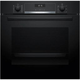 Фурна за вграждане Bosch HBG537FB3 + 5 години гаранция
