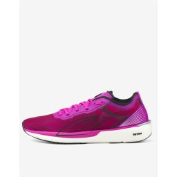 PUMA Liberate Nitro Running Shoes Pink