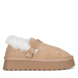 Пантофи Beverly Hills Polo Club WSX23-08 Бежов