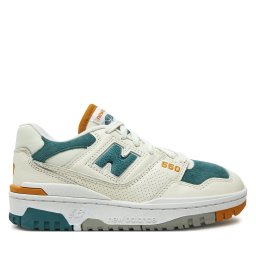 Сникърси New Balance BB550VRA Бял