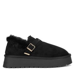 Пантофи Beverly Hills Polo Club WSX23-08 Черен