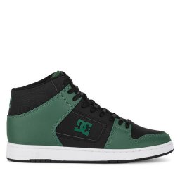 Сникърси DC Shoes MANTECA 4 HI ADYS100743-BF0 Зелен