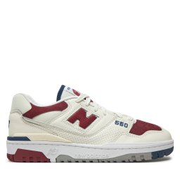 Сникърси New Balance BB550VRC Бял