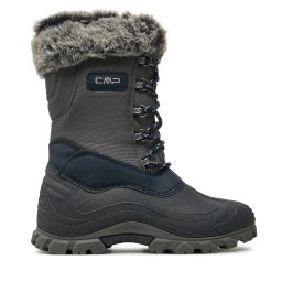 Апрески CMP Magdalena Snowboots 3Q76455J Сив