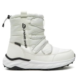 Апрески Alpine Pro Cofa LBTD546000PL Бял