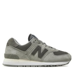Сникърси New Balance WL574HM2 Сив