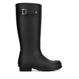 Гумени ботуши Hunter MFT9111RMA Черен